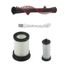 Main Roller Brush Cleaning Brush Part Name 9178017731 Plastic Filter Paper
