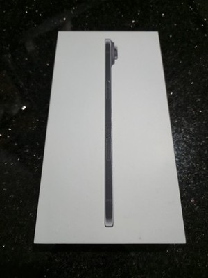 iPhone 17 Air Empty Box Original Cable & Accessories Space Black