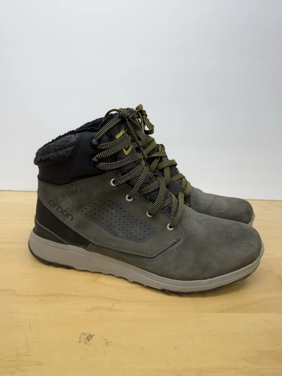 Salomon Contagrip Indiana Men display picture 1