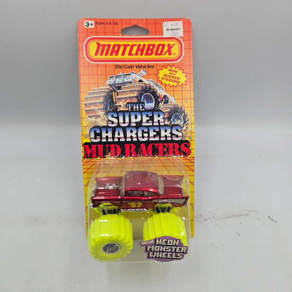 Matchbox Super Chargers for sale | eBay