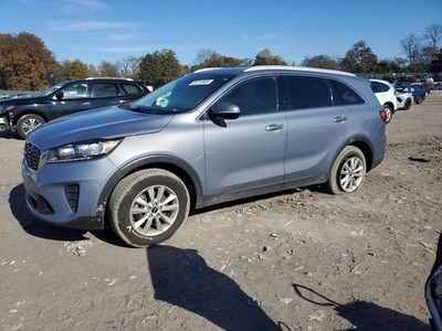 Used Ignition Control Module fits: 2020 Kia Sorento Body Control BCM center dash