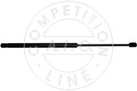 Gasfeder, KOFFER-/LADERAUM Beidseitig FÜR VW Polo IV (9N , 9A ) - AIC 53895