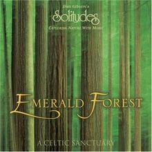 Emerald Forest von Dan [Solitudes] Gibson | CD | Zustand sehr gut