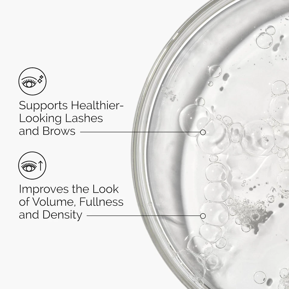 The Ordinary  MULTI-PEPTIDE LASH AND BROW SERUM Augenbrauen Wimpern Serum 5ml - Bild 3 von 4