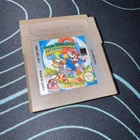 Super Mario Land 2 6 Golden Coins Nintendo Game Boy Gameboy Tested Authentic OEM