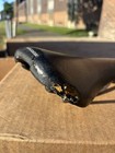 Mongoose Bike Seat/BMX Bicycle Seat/Mongoose Bike Saddle — photo 2
