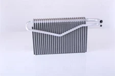 NISSENS 92244 Air Conditioning Evaporator