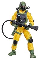Hasbro G.I. Joe Classified Airtight #198 15 Cm - IT
