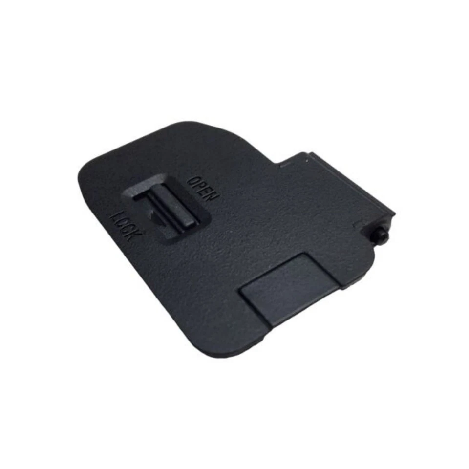 Camera Battery Door Cover Lid Cap For Sony ILCE-7M3(A7 III, A7M3) Repair Cover - Image 2 of 4