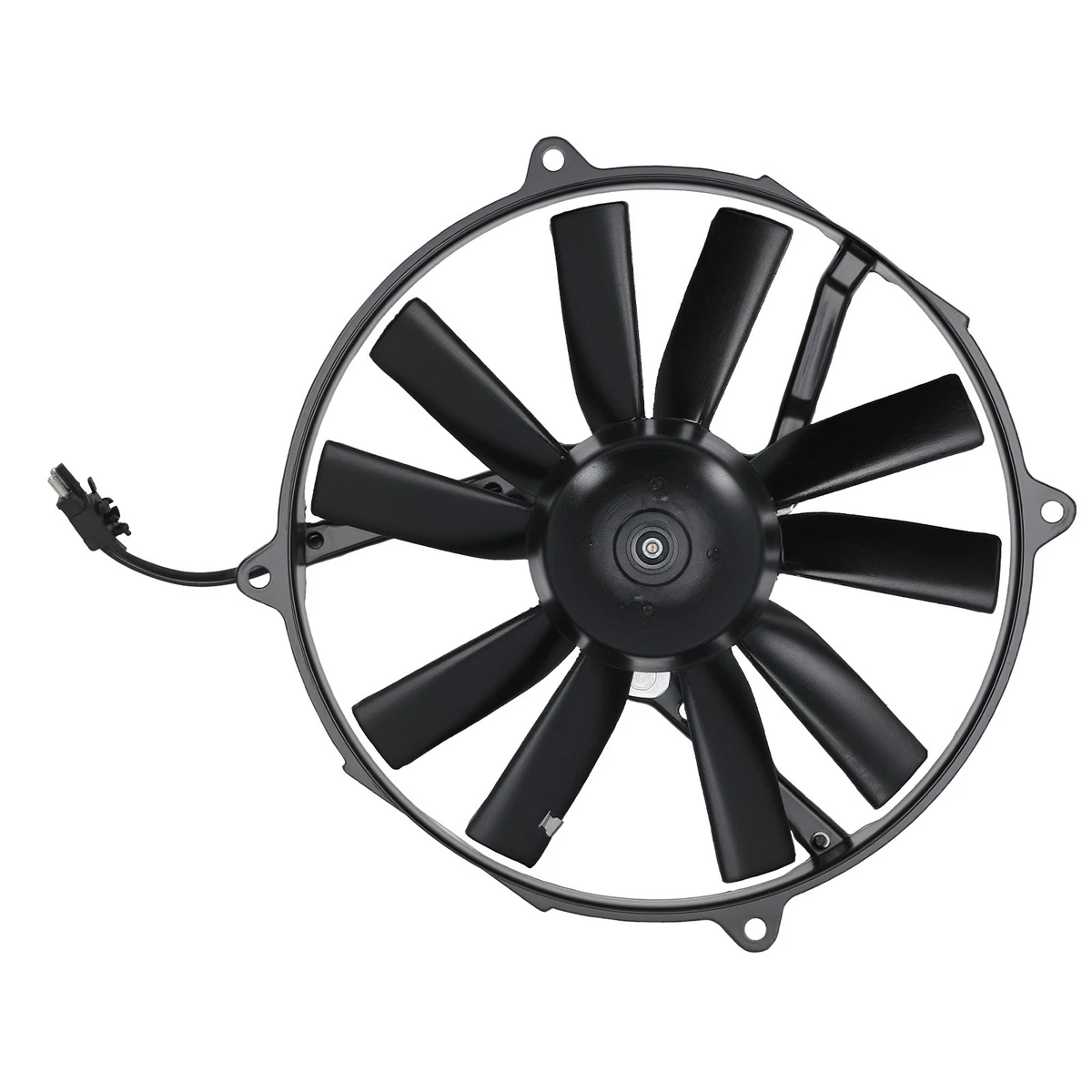 ベンツ W126 260SE 300SE 300SEL クーリングファンブラケット/ファンブラケット 1032001728 Fan & Shroud Assemblies for 1988 for Mercedes-Benz 300SE for sale | eBay