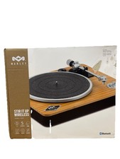 Image of Marley Stir It Up Wireless Bluetooth Vinyl Player