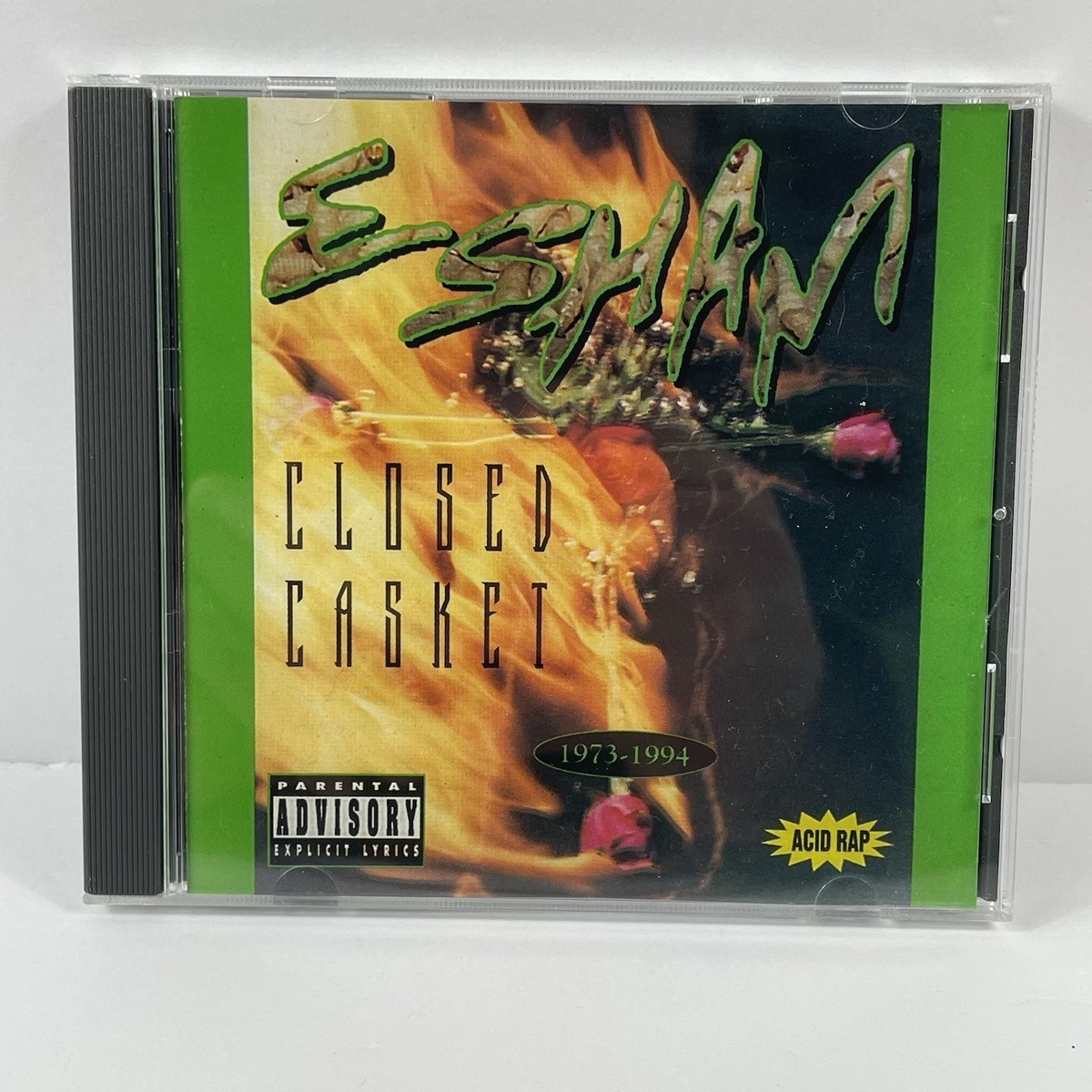 Esham Album Music CDs for sale | eBay