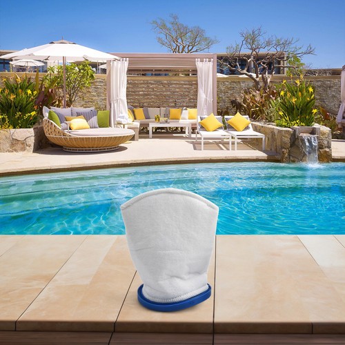Quality Construction 2Pack Pool Vacuum Filters For Ultimate Cleanliness - Picture 4 of 16