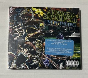 Avenged Sevenfold Live in the Lbc | eBay
