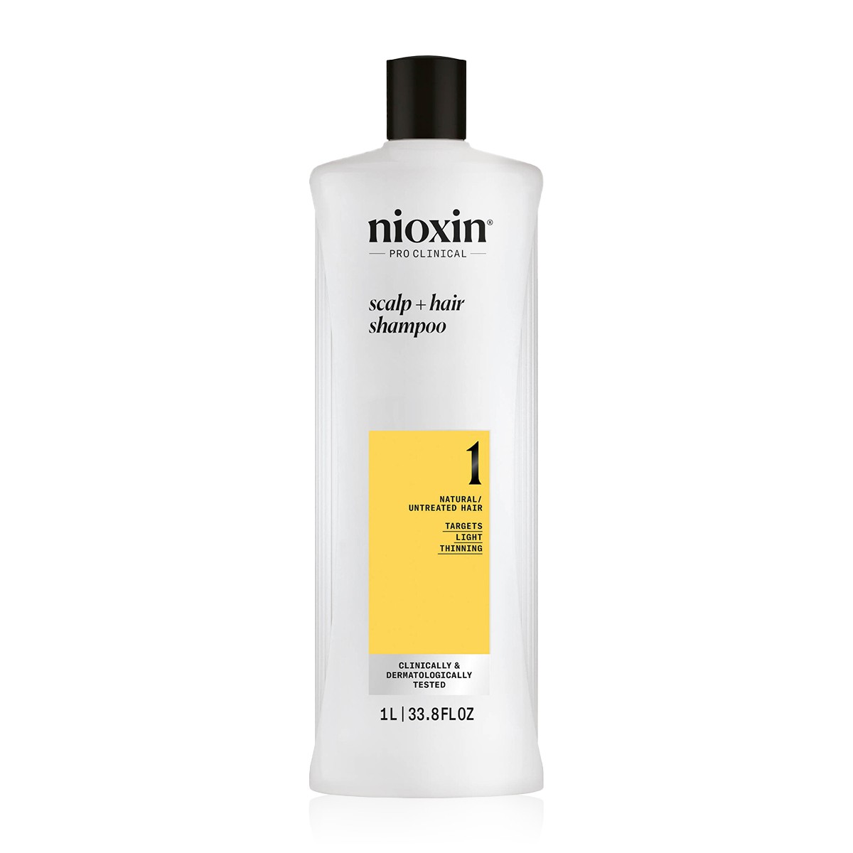 Nioxin System 1, 1000