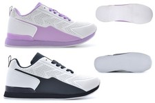 Mens Bowling Shoes Womens Bowling Trainers Lawn Bowls Shoes Garden Bowls Trainer
