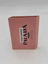 Prada Paradoxe by Prada for Women 0.04 oz Eau de Parfum Intense Vial Spray