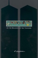 In The Shadow Of No Towers. Graphic Novel Art Spiegelman