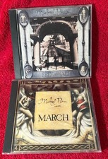 Michael Penn 2 CD Lot Free-for-All, March – Rock Pop RCA 1990s Michael Penn 2 CD Lot Free-for-All, March – Rock Pop RCA 1990s