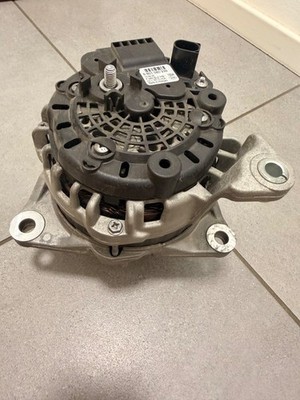 Lichtmaschine IVECO Daily 150A Original CNH 5801580939 Generator 2014-2019