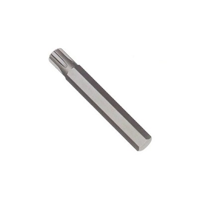 Ribe Bit 10mm Hex Bit 75mm S2 Stahl   Präzise und robust