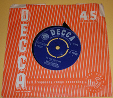 Brian Poole & The Tremeloes – Do You Love Me  - Vinyl 7