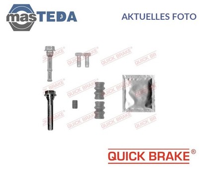 113-1432X REPARATURSATZ BREMSSATTEL HINTEN QUICK BRAKE NEU OE QUALITÄT