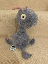 BNWT RARE Jellycat JUB3B Bimmie JubJub