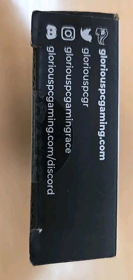 GLORIOUS Panda  Premium Mechanical Switches - Pack of 36. - Image 4 of 4