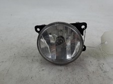 Antibrouillard Peugeot 207