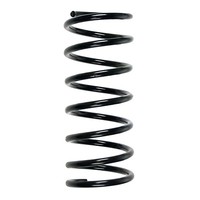 Fahrwerksfeder Hinterachse Schraubenfeder Ø98Mm Spidan FüR U.A. Hyundai Atos