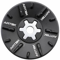 Festes Kupplungsspielzeug Artek K2 Ventil GroßEr Bereich FüR MBK 50 Booster, N