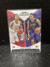 Panini 2019-20 Contenders Draft Picks Legacy Kyle Kuzma #27 Basketball Card