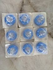 9 x Pack Enfamil Standard Flow Soft Nipple Infant Baby Bottle EXP 2027