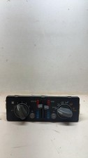 2001-2003 Pontiac Grand Prix Dual Zone Ac Heater Climate Temperature Control Oem 2001-2003 Pontiac Grand Prix Dual Zone Ac Heater Climate Temperature Control Oem