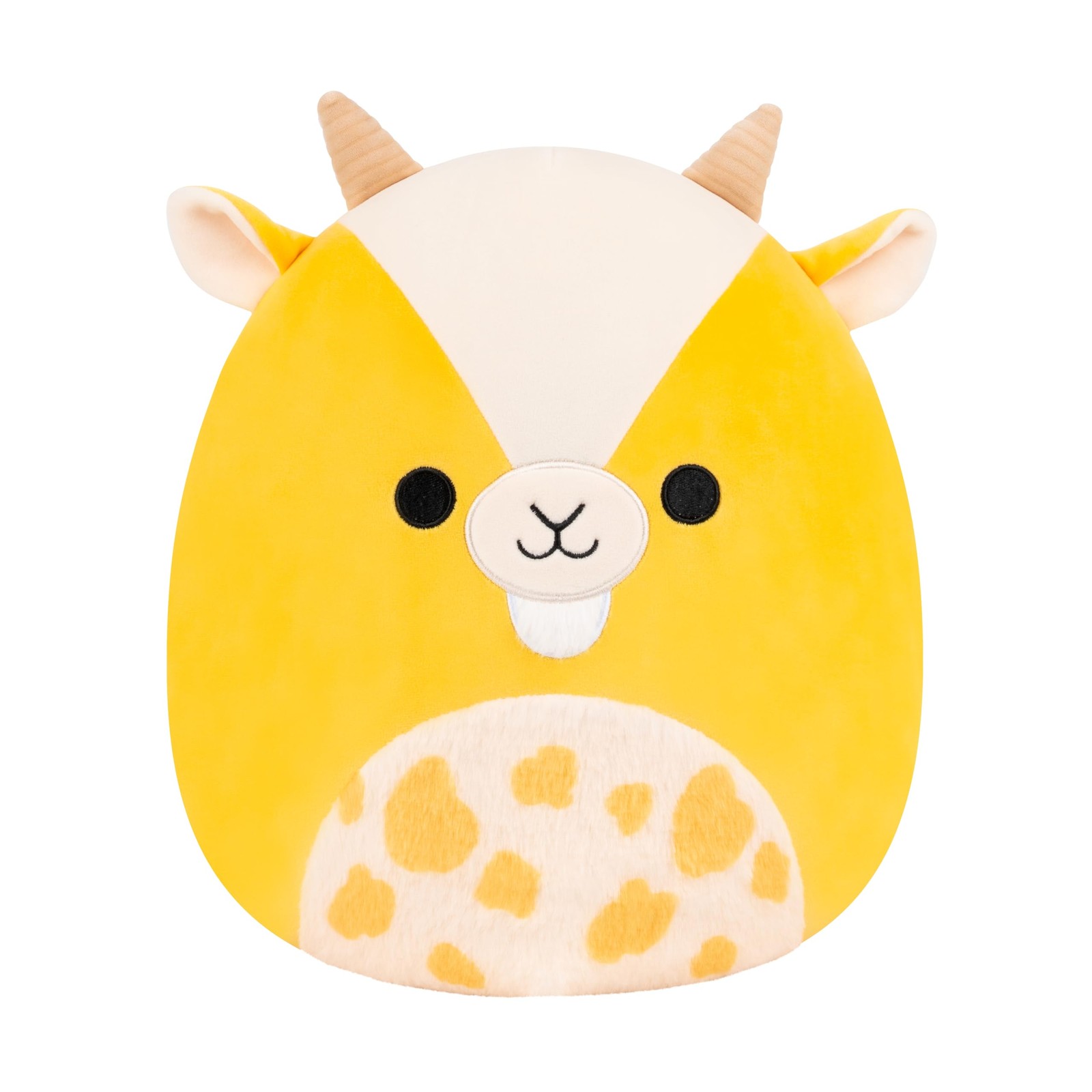 12- Miel the Yellow Goat 4190₽