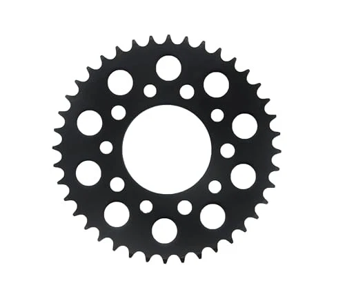 Piñón para Honda VT600C Shadow VLX 600 2000-2005 trasero 40 dientes por Race-Driven Foto 3 de 3