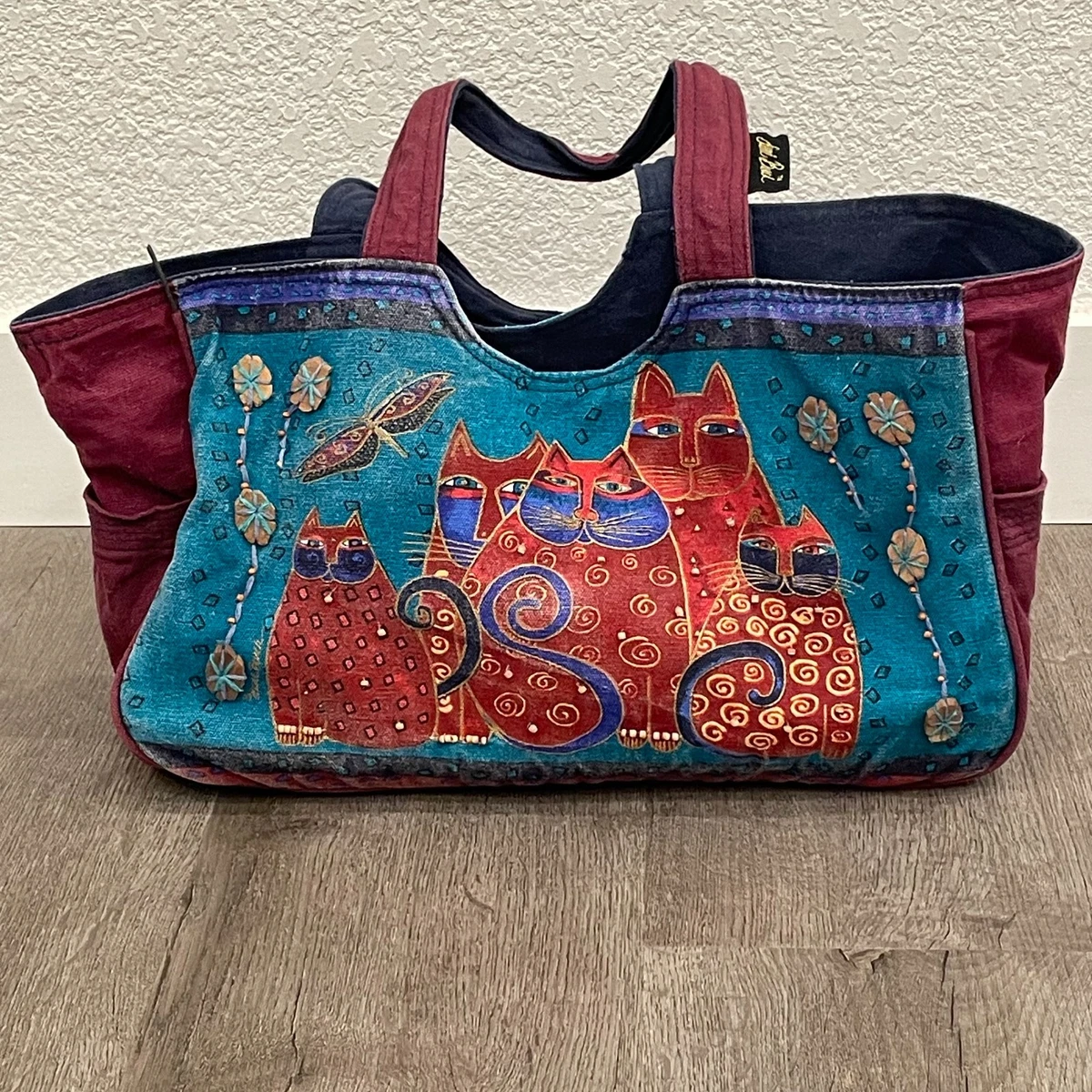 25+ Laurel Burch for sale | Updated Oct 2026