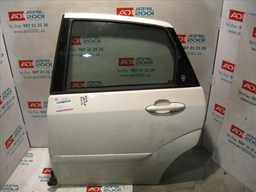 PORTIER LINKS ACHTER Ford Focus 1 Sedan 1.8 TDCi 100 (FFDA) 2004 - Afbeelding 1 van 2