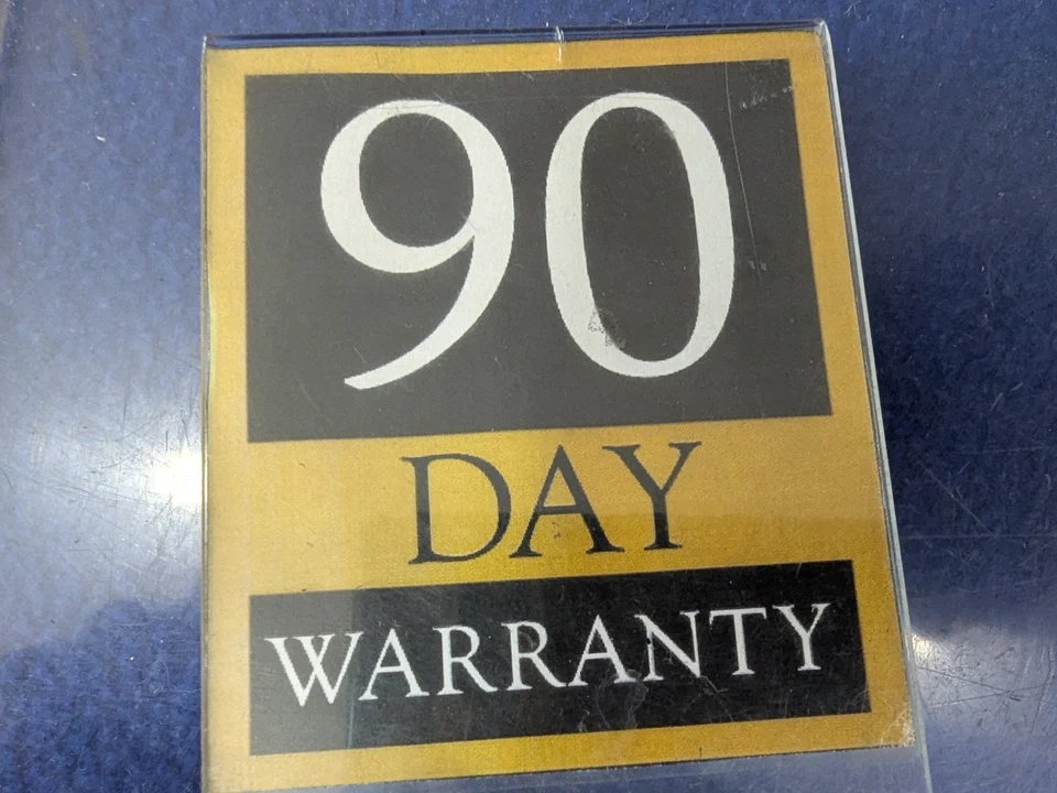 license plate light Jaguar XK 150 X150 BW83-13N775-A oem - Image 3 of 4