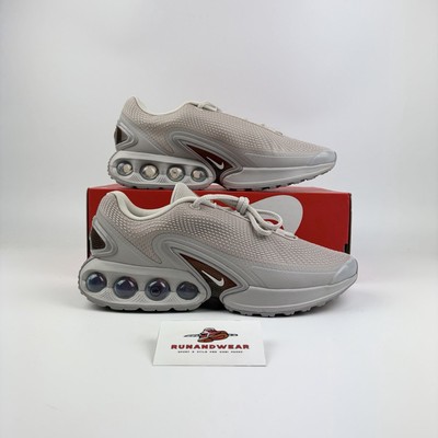 Nike Air Max DN Light Orewood Brown EU 44 Herren FJ3145-101 Sneaker Neu