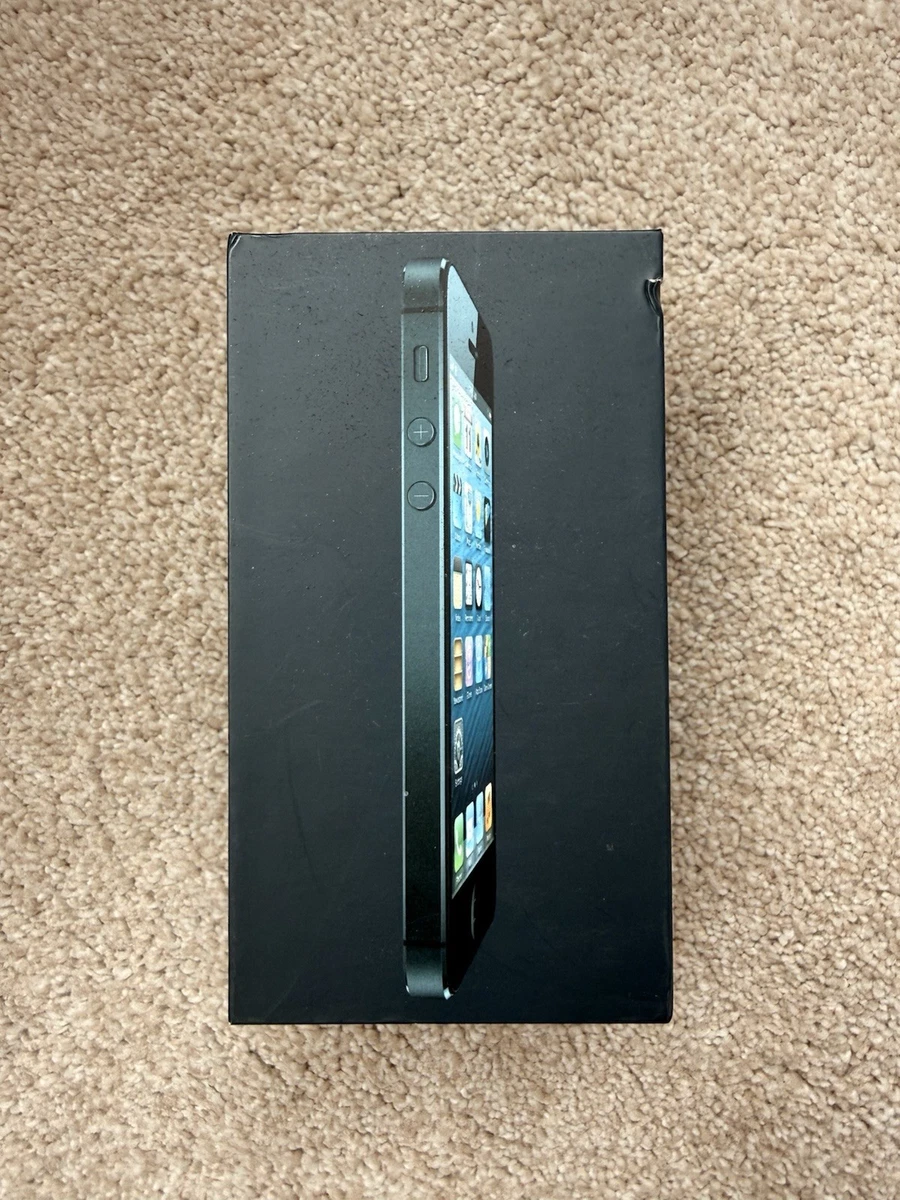 Apple iPhone 5 iOS Mobile Phones & Smartphones for sale | eBay UK