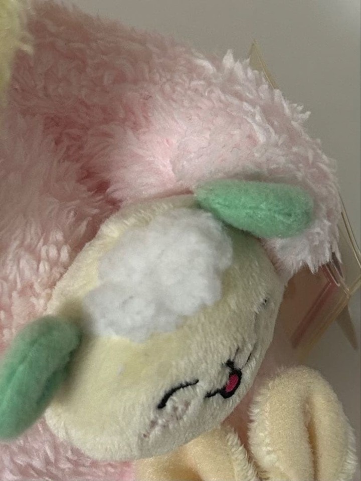 Hong Kong Disney 2019 Easter Cookie Ann Plush Collectible | eBay Australia