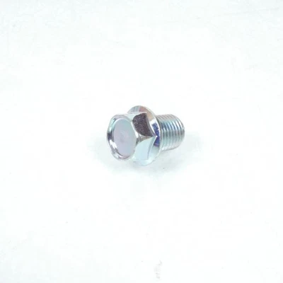 Bouchon vidange huile pour moto Yamaha 1670 MT-01 90340-14132 M14 pas 1.50 Neuf - Photo 1/4