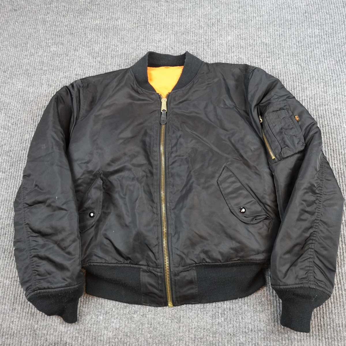 Alpha Industries Ma 1 for sale - eBay
