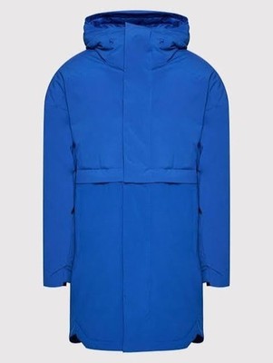 ADIDAS - MYSHELTER - COLD RDY - PARKA - NEU - BLAU - WINTER JACKE