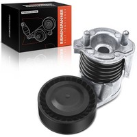 Frankberg Spannrolle Keilrippenriemen Passend FüR Ford Focus Kuga Volvo C30 C70