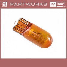 Glühbirne Seitenblinker für PORSCHE 924 944 911 964 993 996 997 995 95B GELB