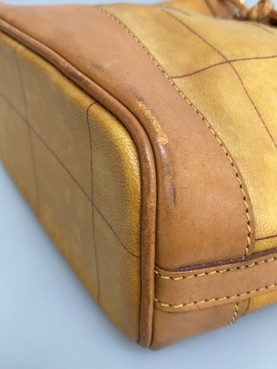 PRIMA CLASSE Map Print Drawstring Shoulder Bag --… - image 7