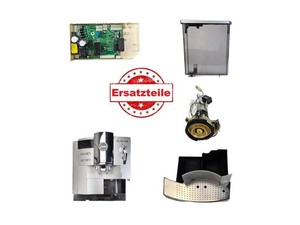 Ersatzteil für JURA Impressa S 9 Avantgarde  Kaffeevollautomat - Silber